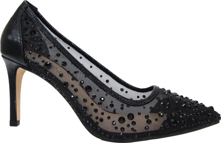 Image du produit Lunar Escarpins Argo en maille (38)