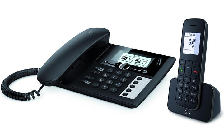 Telekom Sinus PA 207 Plus 1