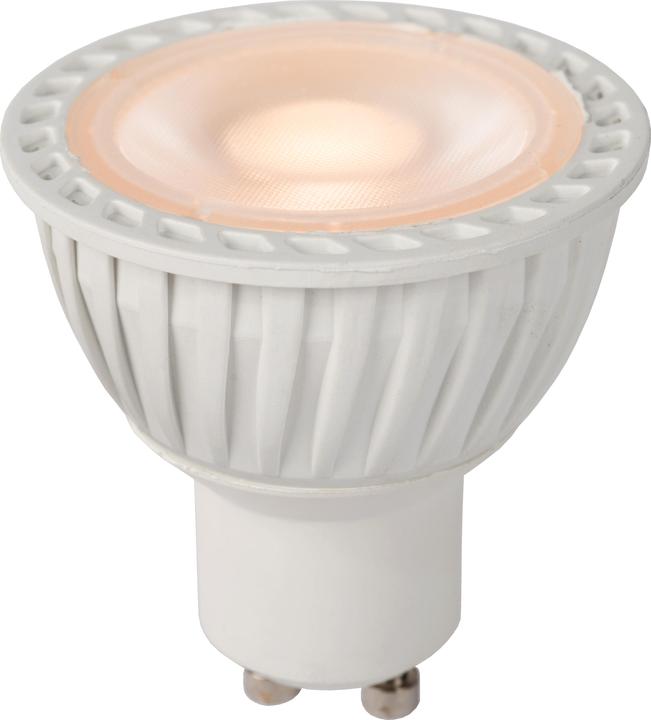 Produktbild Lucide GU10 (GU10, 5 W, 350 lm, 1 x, G)