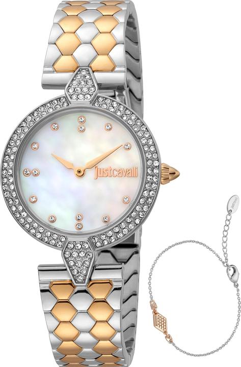 Just Cavalli SET Nobile Glam - JC1L159M0105 (30 mm)