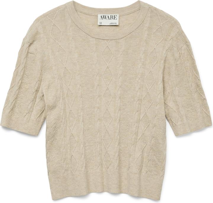 Produktbild Vero Moda VMANNIKA Gestricktes Oberteil Strickpullover (S)