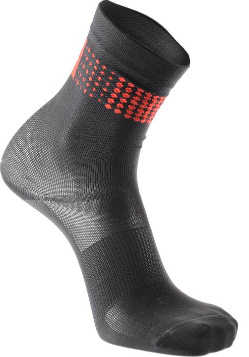Actual product image Milremo Criterium Sock Suisse Edition (35 - 37)