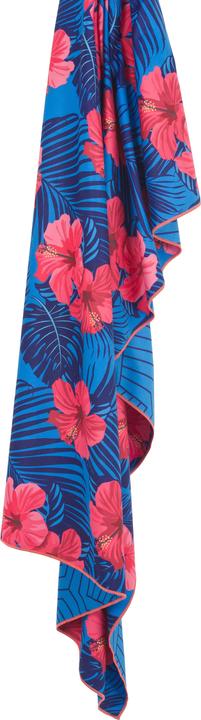 Image du produit Lifeventure Serviette de bain recyclée SoftFibre Trek, Oahu, Géant (150 x 90 cm)