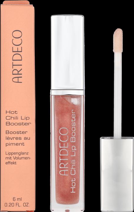 Actual product image Artdeco Hot Chili (Transparent)