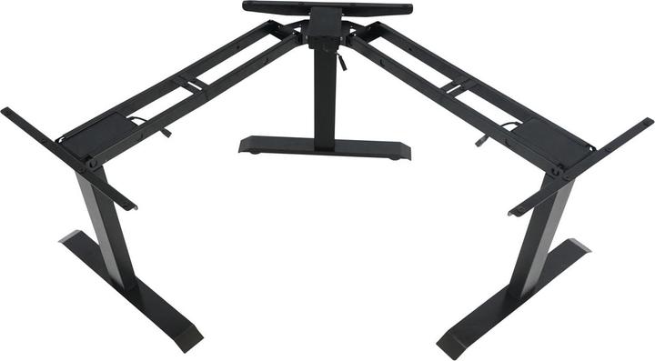 Image du produit Swisshandel24 Support 3en1