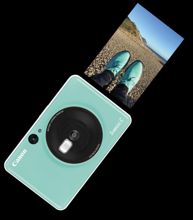 Produktbild Canon Zoemini C