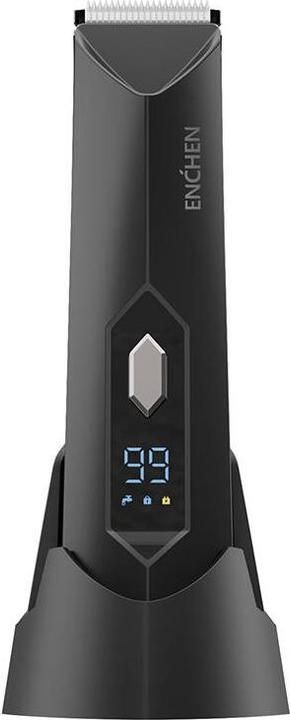 Xiaomi Tondeuse ENCHEN Spark 2