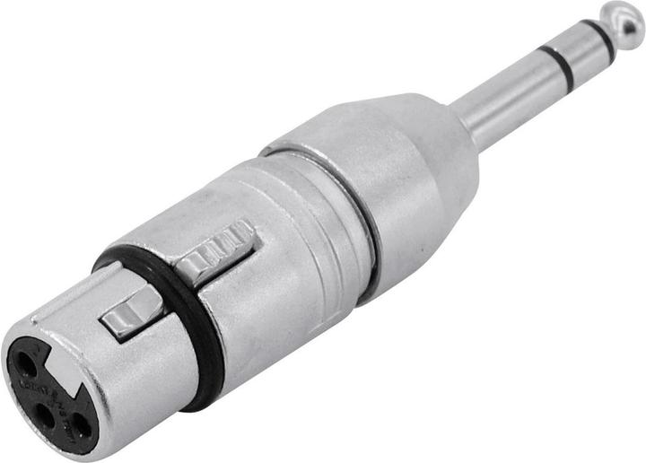 Immagine prodotto Neutrik NA3FP, adattatore audio (Adattatore jack)