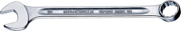 Produktbild Stahlwille Ringmaulschlüssel (1 3/16")