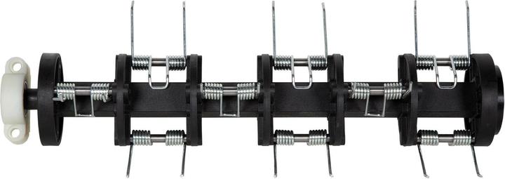 Einhell Lüfterwalze GC-SC 18/28 Li (Vertikutierer, Gartenmaschinen Aufsatz)