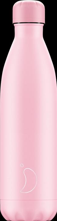 Immagine prodotto Chilly’s Pastello tutto rosa (0.75 l)