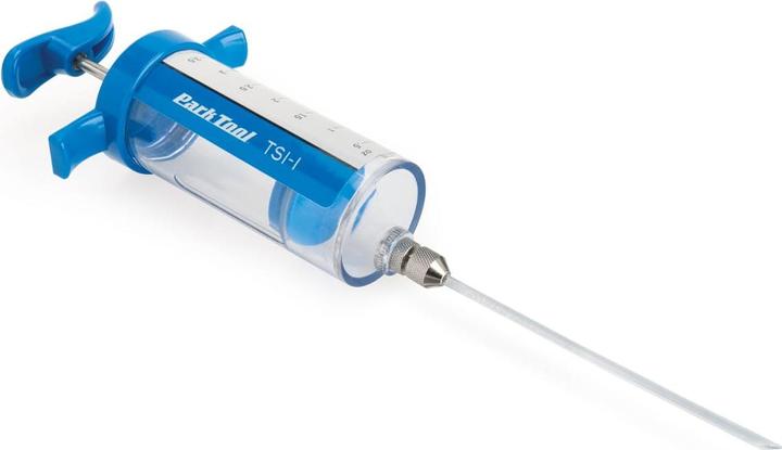 Image du produit Park Tool Seringue TSI-1 Injecteur de lait à scellement sans tube