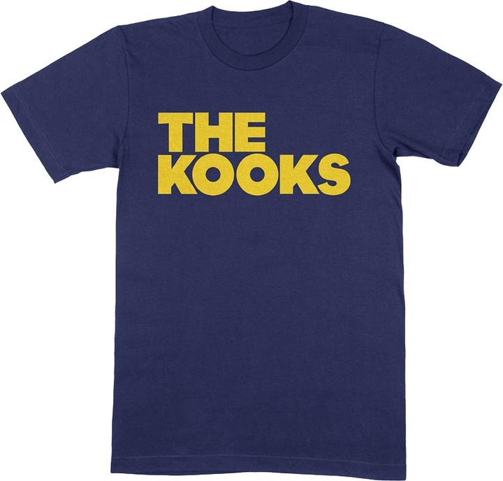 The Kooks Logo