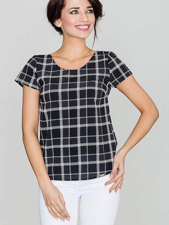 Actual product image Lenitif Blouse (L)