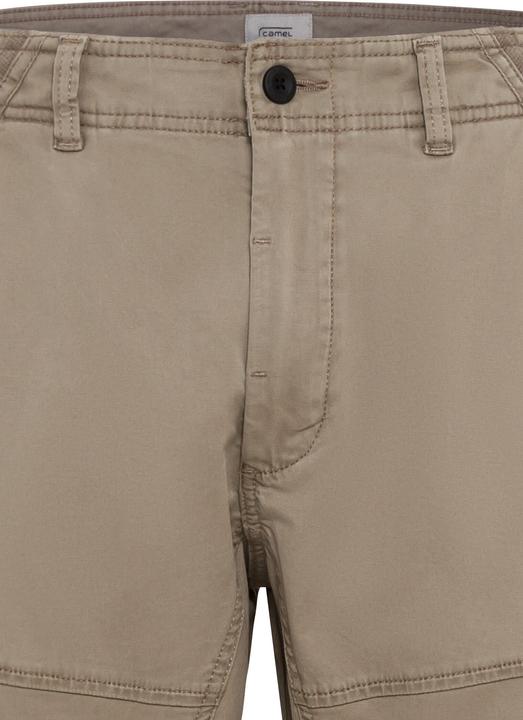 Actual product image Camel Active Tapered Fit Chino (W33/L30)