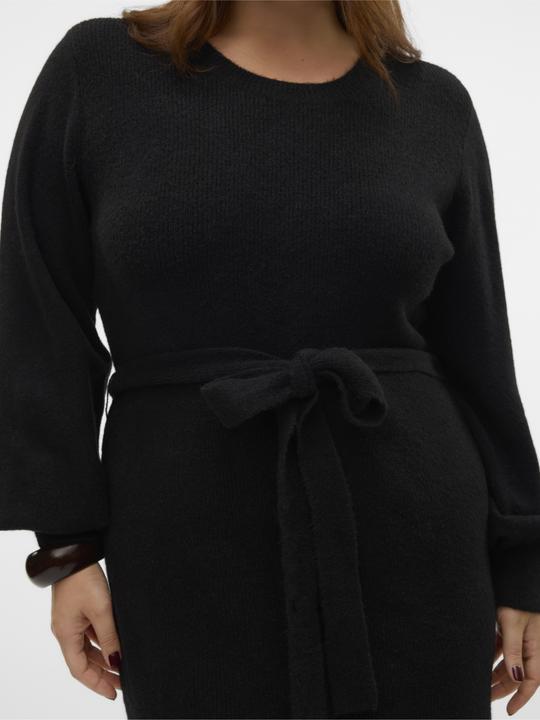 Immagine prodotto Vero Moda VMCPIPPA Abito lungo Abito in maglia (M)