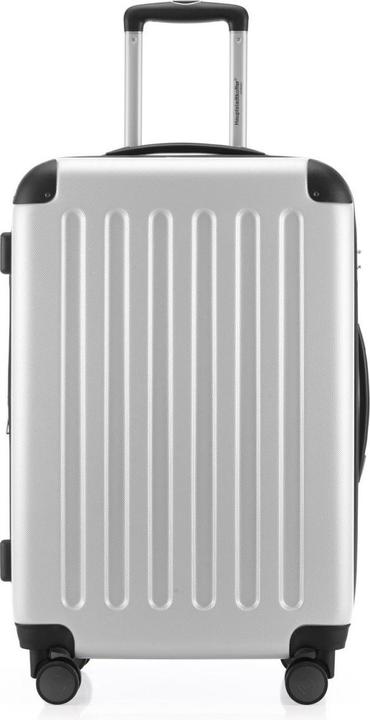 Produktbild Hauptstadtkoffer Spree - Koffer Hartschalematt mit TSA (74 l, M (50 - 90l))