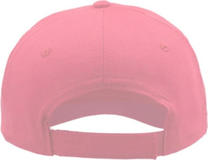 Produktbild Atlantis Baseballkappe mit 5 Paneelen (2 StückPackung) (One Size)