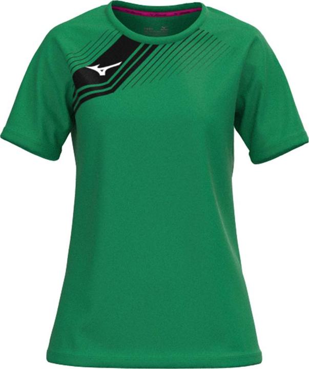 Mizuno Game Shirt Iwata Damen