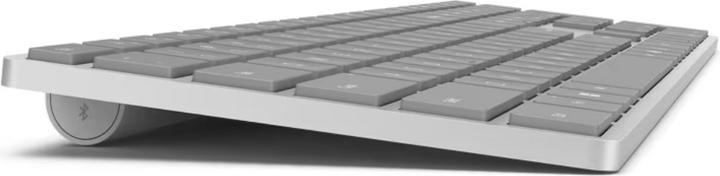 Actual product image Microsoft Surface Keyboard (2nd Edition) (CH, Wireless)