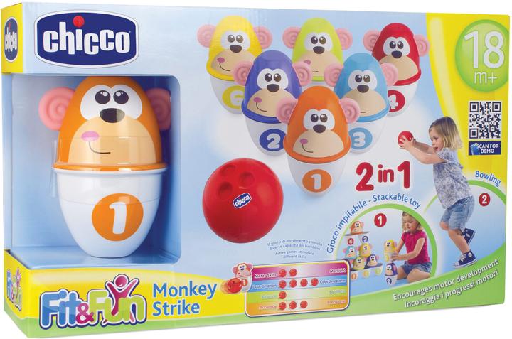 Immagine prodotto Chicco Bowling