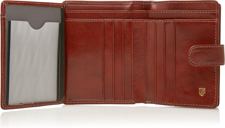 Image du produit Castelijn & Beerens Porte-monnaie Gaucho RFID en cuir 9,5 cm