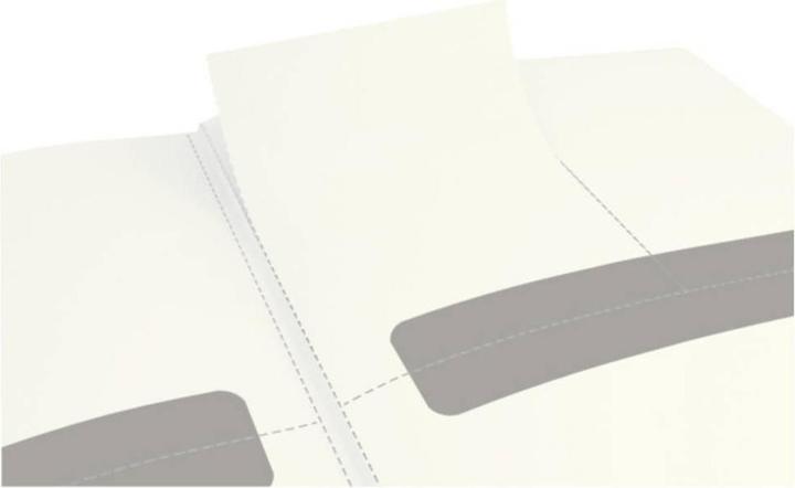 Actual product image Leitz Complete (A5, Checked, Hardcover)