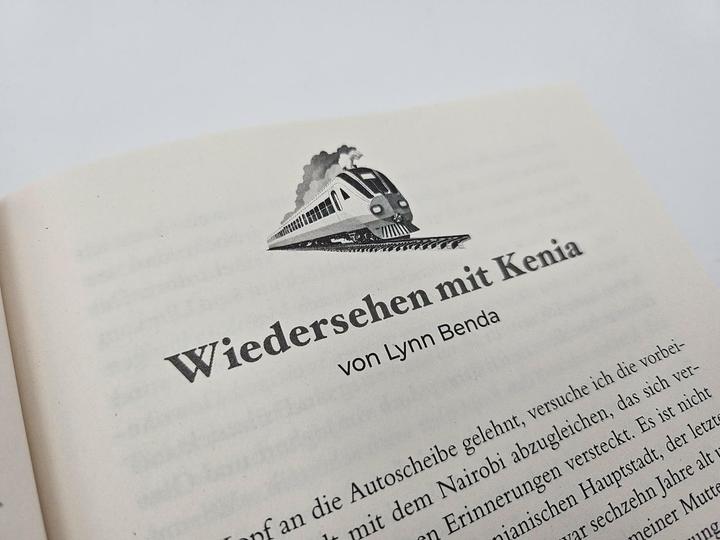 Image du produit Gleise, die die Welt bedeuten (Allemand, Jaroslav Rudiš, 2024)