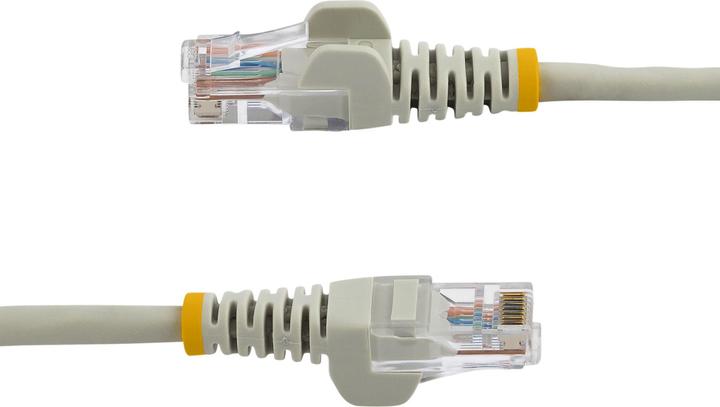 Produktbild StarTech 15m Snagless Cat5 Patch Cable (UTP, CAT5e, 15 m)