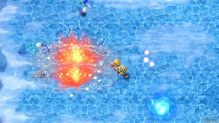 Produktbild Ubisoft Rune Factory 3 Switch S.E. UK (Switch, Switch Lite, Switch OLED, DE)