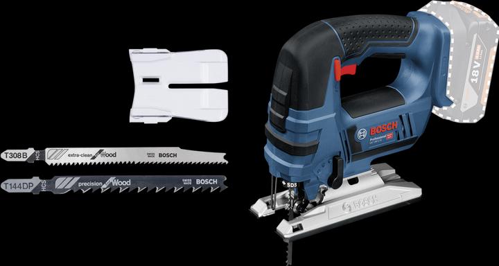 Actual product image Bosch Professional GST 18 V-LI B