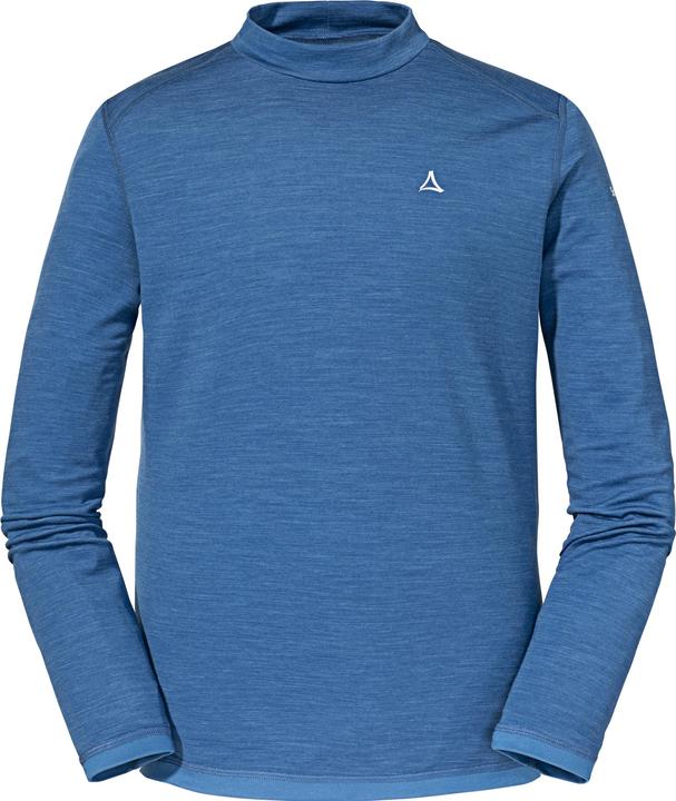 Mazarine Blue