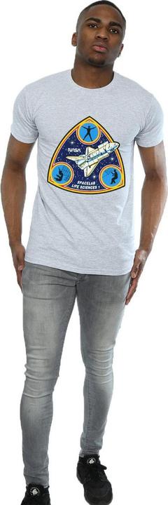 Produktbild Nasa Classic Spacelab Life Science TShirt (3XL)