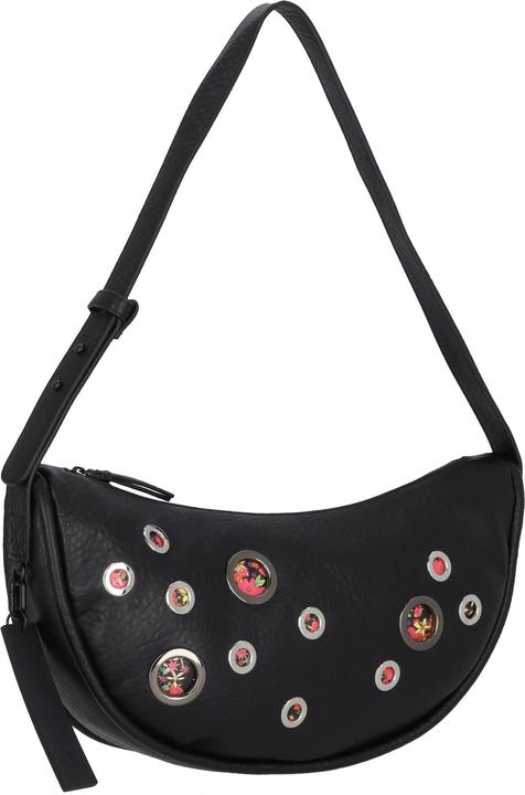 Produktbild Desigual Pink Liberty Schultertasche 40.5 cm