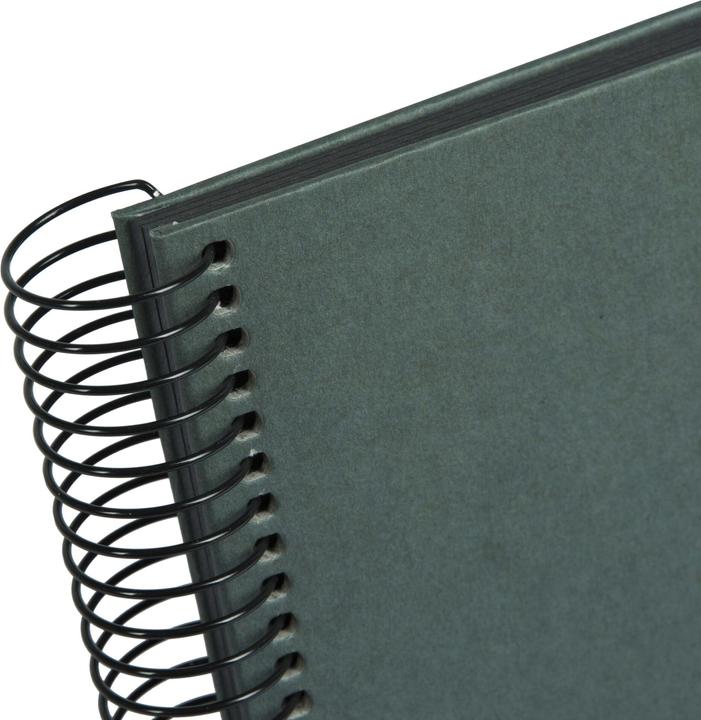 Immagine prodotto Goldbuch Album a spirale (24 x 17 cm)