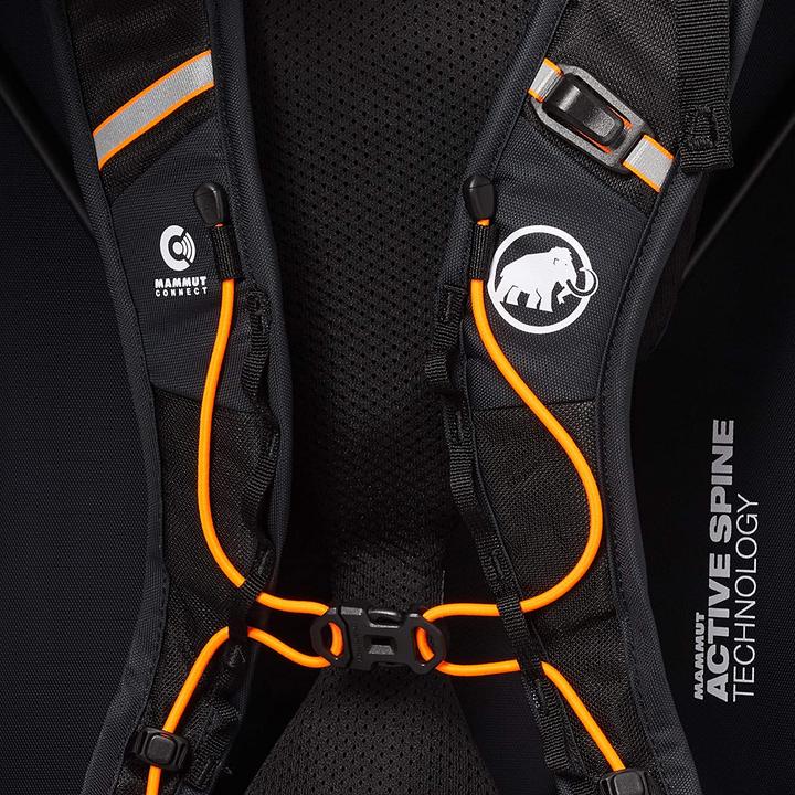 Immagine prodotto Mammut Zaino Ducan Spine 28-35 (28 l)