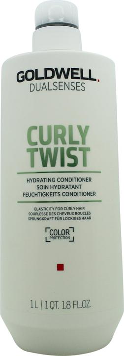 Produktbild Goldwell Dualsenses Curly Twist (1000 ml)