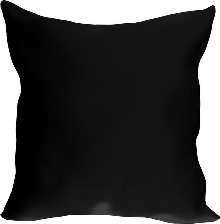 Image du produit Lotus Bettwaren Satin uni (Taie d'oreiller, 40 x 40 cm)