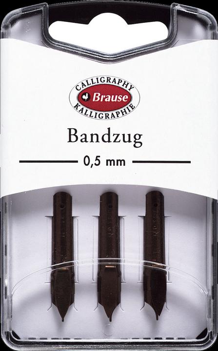 Actual product image Brause Springs (500 x)