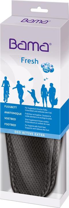 Produktbild Bama Deo Active Extra Sohle, Fussbett, Gr. 44