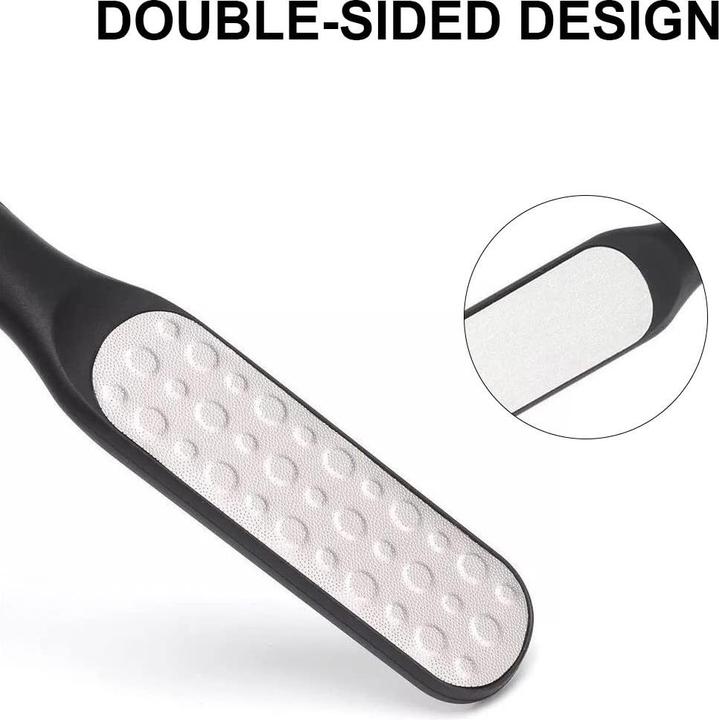 Produktbild Cbx 2-in-1 Hornhautfeile