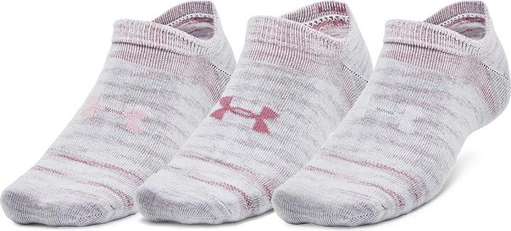 Under Armour Ess No Show 3er Pack Socken