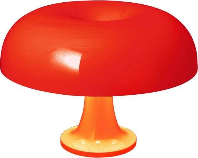 Artemide Nessino (E14)