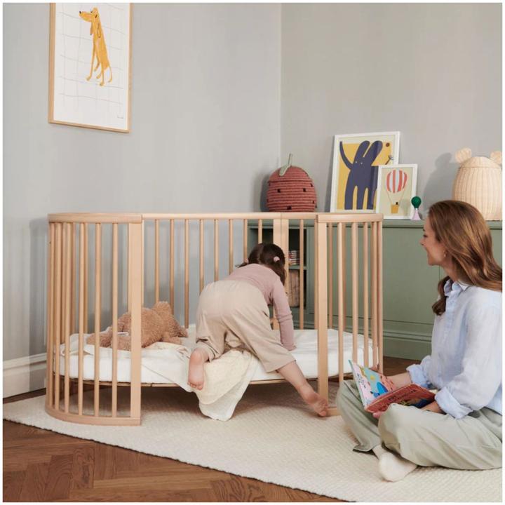 Immagine prodotto Stokke Sleepi V3 Natura