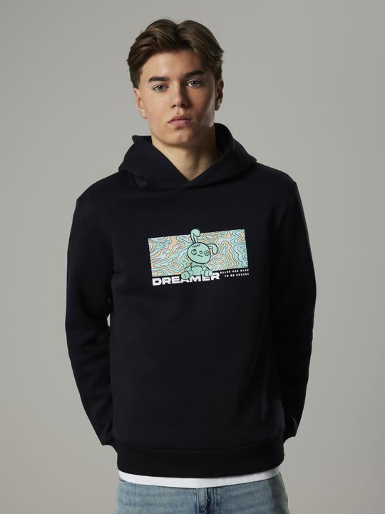 Image du produit Lmtd Loose Fit Hoodie (146)