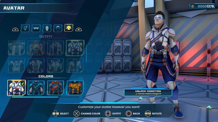 Actual product image Game Nerf Legends SWITCH UK CIAB (Switch, EN)