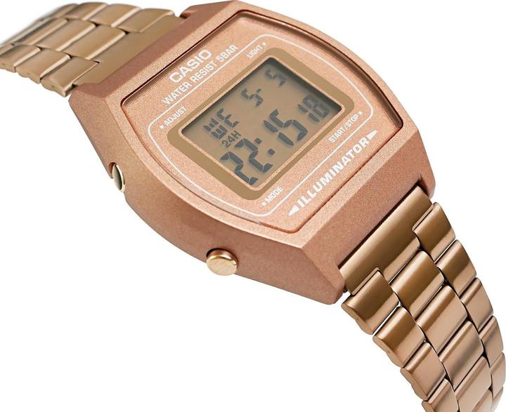Immagine prodotto Casio Vintage B640wc-5aef (Orologio digitale, 38.90 mm)