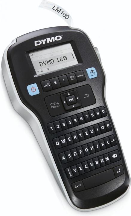 Produktbild Dymo LabelManager 160