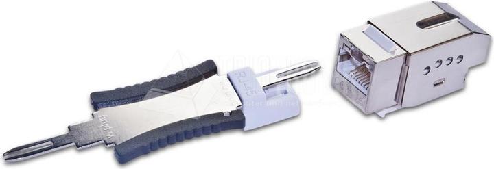 Actual product image Wirewin Keystone LOCK locking tool (Tool)