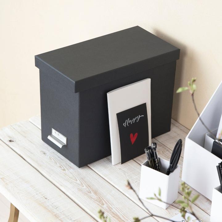 Actual product image Bigso Johan (A4)